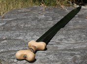 CORMAC, CELTIC SWORD - ANCIENT SWORDS - CELTIC, ROMAN