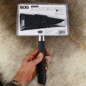 TOMAHAWK FASTHAWK BY SOG - TOOLS - SHOVELS, SAWS, AXES, WHISTLES