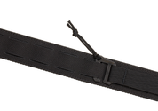 KD ONE BELT CLAWGEAR BLACK - GÜRTEL