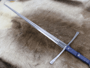 SCOTT HAND AND A HALF SWORD - MEDIEVAL SWORDS