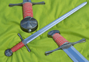 SWORD OF BOWMAN, SHORT SWORD - MEDIEVAL SWORDS