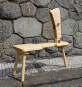 STITCHING HORSE BENCH - CRAFTSMAN TOOLS, ACESSORY