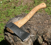 HULTAFORS H 008 SV TREKKING AXE 800G - WERKZEUGE - SCHAUFELN, SÄGEN, AXT