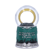 LORD OF THE RINGS FRODO SNOW GLOBE 17CM - LORD OF THE RING