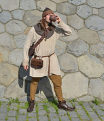 MEDIEVAL CIVILIAN, COSTUME RENTAL - COSTUME RENTALS