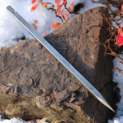 BO-SHURIKEN – 1 STÜCK - SHARP BLADES - THROWING KNIVES