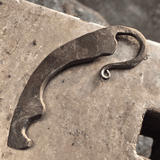FORGED BOTTLE OPENER HORSE'S HEAD - FORGED PRODUCTS
