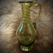 ROMAN JUG, COLOGNE, III. CENTURY - REPLIKEN HISTORISCHER GLAS