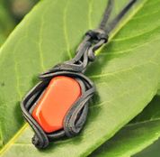 JASPER  PENDANT - FANTASY JEWELS