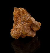 AMBER, COPAL, RAW - DECORATIVE MINERALS AND ROCKS