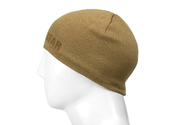 HEADGEAR CG BEANIE CLAWGEAR, COYOTE - BALACLAVAS, MILITARY HEADWEAR