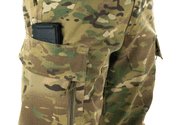 HOSE RAIDER MK.IV PANT MULTICAM - MILITARY HOSEN