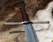 LOTHAR, PRACTISE LONG SWORD - MEDIEVAL SWORDS