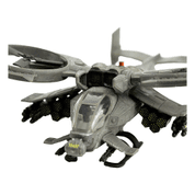 AVATAR W.O.P DELUXE LARGE VEHICLE WITH FIGURE AT-99 SCORPION GUNSHIP - AVATAR