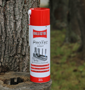 ROSTSCHUTZ SPRAY PROTEC DER PREMIUM ROSTSCHUTZ, 400 ML - SCHWERTZUBEHÖR