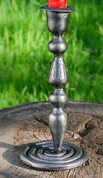 MEDIEVALIUM, FORGED CANDLESTICK - FORGED PRODUCTS