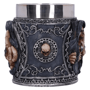 CURSE TANKARD 11CM - MUGS, GOBLETS, SCARVES