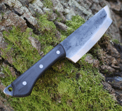 SIRIUS BUSHCRAFT CLEAVER - KNIFE - KNIVES