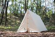 A-TENT MINI, HEIGHT 1 M - MEDIEVAL TENTS