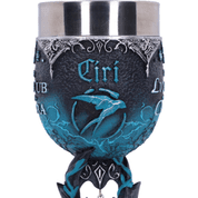 THE WITCHER CIRI GOBLET 19.5CM - THE WITCHER