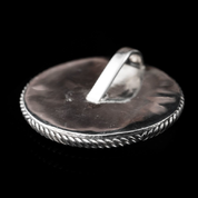 SLAWISCHE SVARGA, ANHÄNGER, STERLING SILBER - ANHÄNGER - SCHMUCK, SILBER