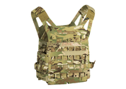 AIRLITE PLATE CARRIER EK02, CRYE PRECISION, MULTICAM - TACTICAL NYLON