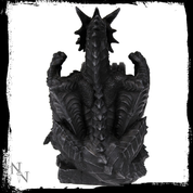 DRAGONS LAIR COASTER SET - FIGUREN, LAMPEN