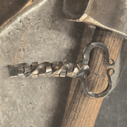 FORGED BOTTLE OPENER - FORGED PRODUCTS