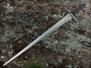 SAGARD, SINGLE-HANDED MEDIEVAL SWORD, OAKESHOTT XV - MEDIEVAL SWORDS