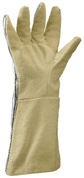 GLOVES VEGA V5 DM, HEAT RESISTANT - GLOVES FOR WORK