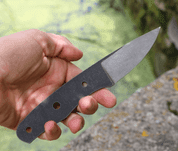 KNIFE STONEWASH - KNIVES