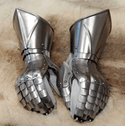 GAUNTLETS - ARMOR PARTS