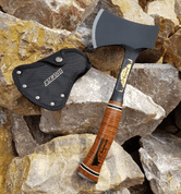 SPECIAL EDITION SPORTSMAN'S AXE, ESTWING - TOOLS - SHOVELS, SAWS, AXES, WHISTLES