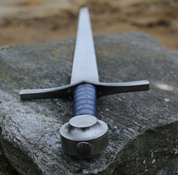 JARIN, MEDIEVAL SINGLEHANDED SWORD - MEDIEVAL SWORDS