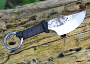 MINIMUS, FORGED KNIFE - KNIVES