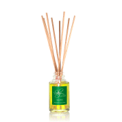 SCOTS PINE REED DIFFUSER - REED DIFFUSERS