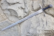 FERRANT, MEDIEVAL BROADSWORD, 14TH CENTURY - MEDIEVAL SWORDS