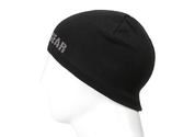 HEADGEAR CG BEANIE CLAWGEAR, BLACK - BALACLAVAS, MILITARY HEADWEAR