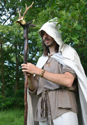 CELTIC DRUID, COSTUME RENTAL - COSTUME RENTALS