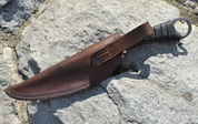 SHEATH FOR A LARGE KNIFE - KNIVES