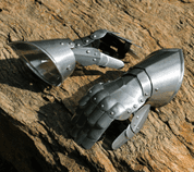 CHILD GAUNTLETS - ARMOURY FOR CHILDREN