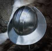 KETTLE HAT, MEDIEVAL HELMET, ARMOUR - MEDIEVAL HELMETS