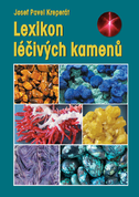 LEXICON OF HEALING STONES - BÜCHER