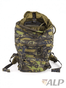 MILITÄRRUCKSACK VARIO 30 LITER, VZ.95, TSCHECHISCHE ARMEE - RUCKSÄCKE - ARMEE, OUTDOOR