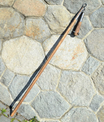 FLAIL, HUSSITE WAR WEAPON, REPLICA - AXT, SCHLAGWAFFEN