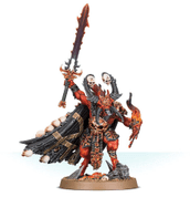 WARHAMMER AGE OF SIGMAR - SKULLTAKER - WARHAMMER AGE OF SIGMAR