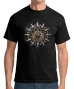 ANCESTORS, T-SHIRT, ROD - SERBIA - PAGAN T-SHIRTS