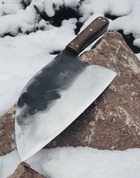 SERBIAN CHEF KNIFE - KNIVES