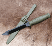 GLOCK FIELD KNIFE 81 - KLINGEN - TAKTISCHE, KAMPF, STURM