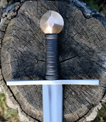 HUBERTUS ONE-HANDED SWORD 1250 - 1350 - MEDIEVAL SWORDS